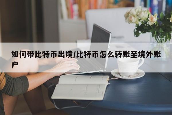 如何带比特币出境/比特币怎么转账至境外账户